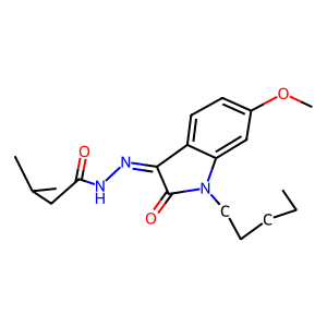 Chemical Structure