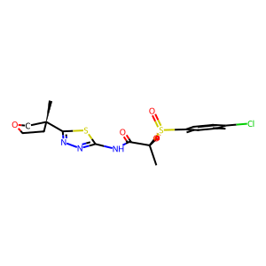Chemical Structure