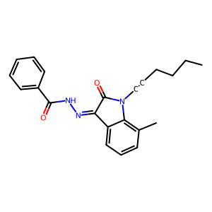 Chemical Structure