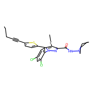 Chemical Structure