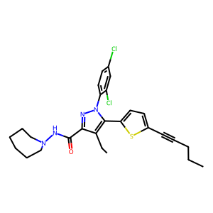 Chemical Structure