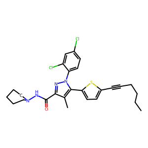 Chemical Structure