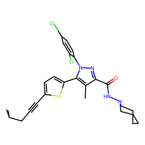 Chemical Structure