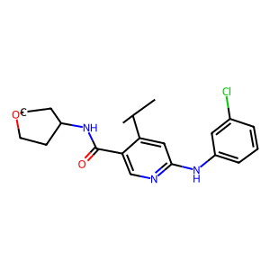 Chemical Structure