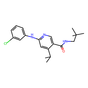 Chemical Structure