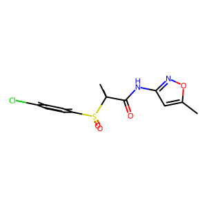 Chemical Structure
