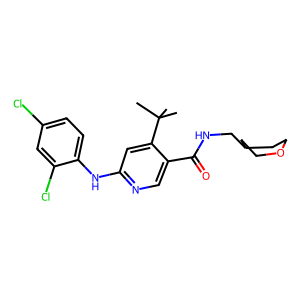 Chemical Structure
