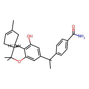 Chemical Structure