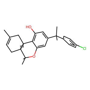 Chemical Structure