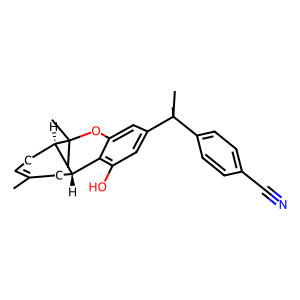 Chemical Structure