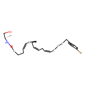 Chemical Structure