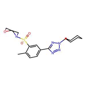 Chemical Structure