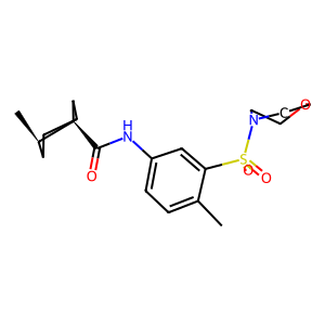 Chemical Structure
