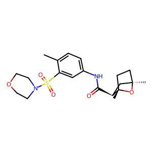 Chemical Structure