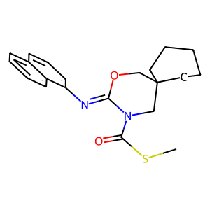 Chemical Structure