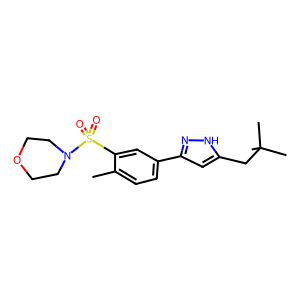 Chemical Structure