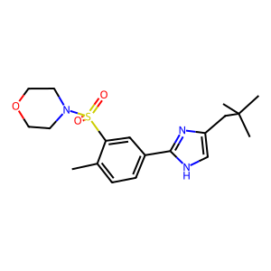 Chemical Structure
