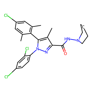 Chemical Structure