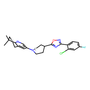 Chemical Structure