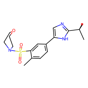 Chemical Structure