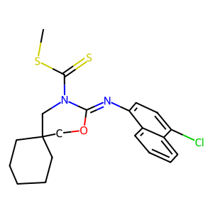 Chemical Structure
