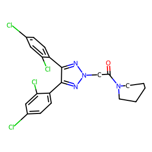 Chemical Structure
