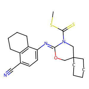 Chemical Structure