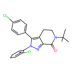 Chemical Structure