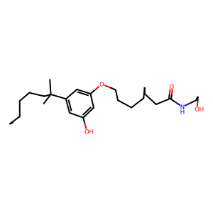 Chemical Structure