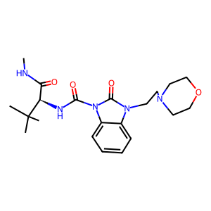 Chemical Structure