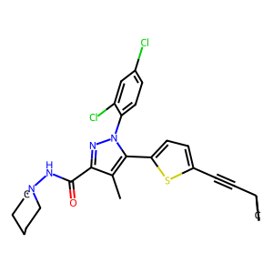 Chemical Structure