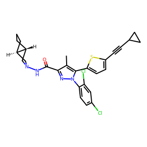 Chemical Structure