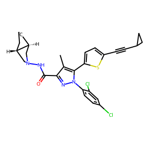 Chemical Structure