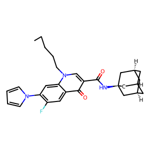 Chemical Structure
