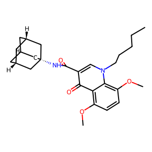 Chemical Structure
