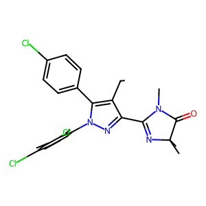 Chemical Structure