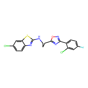 Chemical Structure