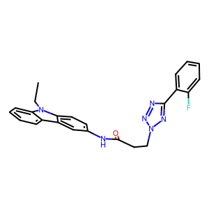 Chemical Structure