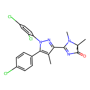 Chemical Structure