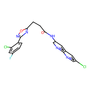 Chemical Structure