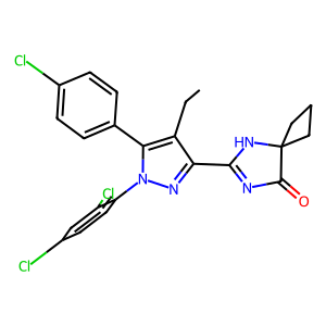 Chemical Structure