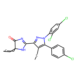 Chemical Structure