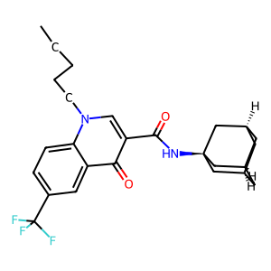 Chemical Structure