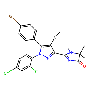 Chemical Structure