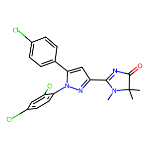 Chemical Structure