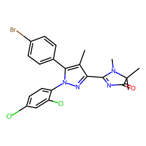Chemical Structure