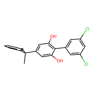 Chemical Structure