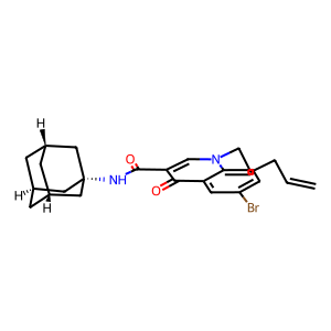 Chemical Structure