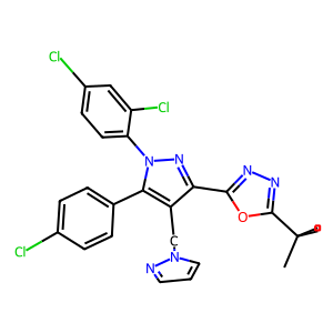 Chemical Structure