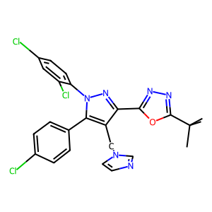 Chemical Structure